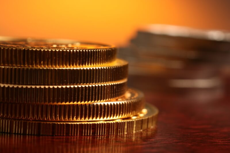 Hartes Geld