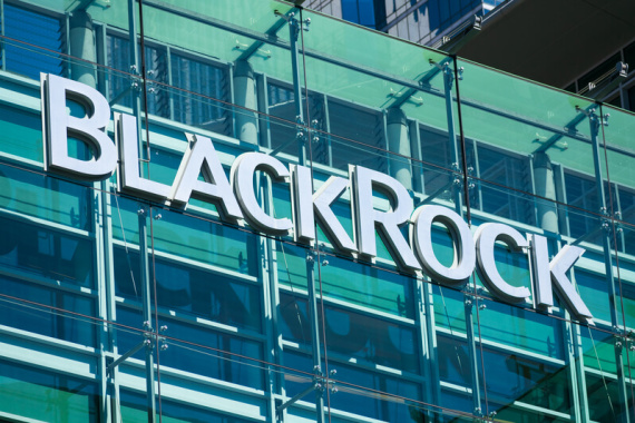 Bitcoin ETF von BlackRock bricht Rekorde Bitcoin ETF von BlackRock bricht Rekorde
