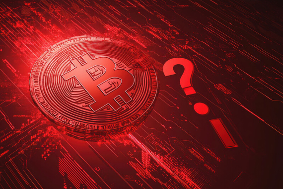 Bitcoin-Absturz unter 60.000 US-Dollar Bitcoin-Absturz unter 60.000 US-Dollar