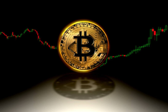 Bitcoin vor entscheidenden Wochen Bitcoin vor entscheidenden Wochen