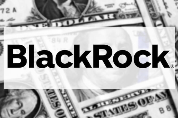 BlackRocks Bitcoin-ETF boomt - massive Zuflüsse BlackRocks Bitcoin-ETF boomt - massive Zuflüsse