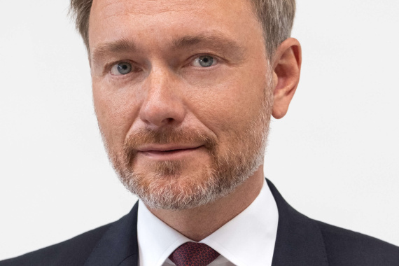 Lindner fordert mehr Bitcoin Initiative Lindner fordert mehr Bitcoin Initiative
