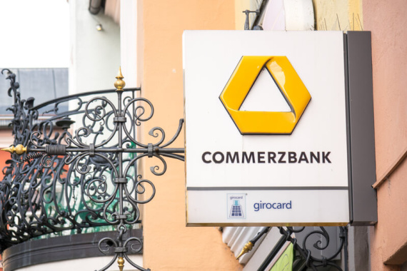 Commerzbank startet Bitcoin- und Ether-Handel Commerzbank startet Bitcoin- und Ether-Handel