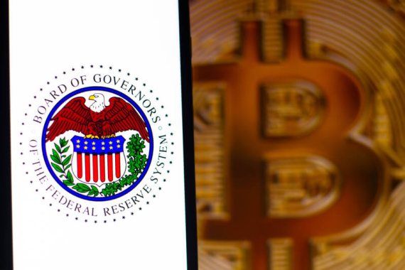 Fed senkt die Zinsen Fed senkt die Zinsen