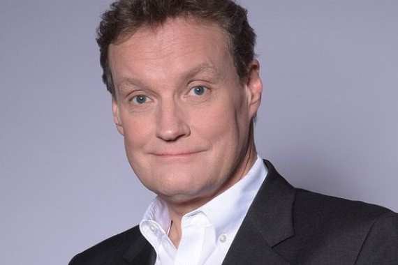 Joe Martin Joe Martin