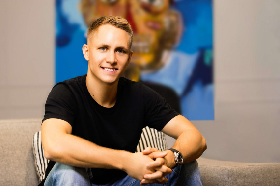 Julian Liniger Julian Liniger