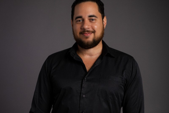 Pedro Vital Pedro Vital