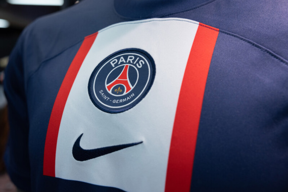 Paris Saint-Germain mit Bitcoin-Investment Paris Saint-Germain mit Bitcoin-Investment
