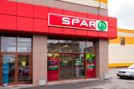 SPAR-Supermarkt akzeptiert Bitcoin SPAR-Supermarkt akzeptiert Bitcoin