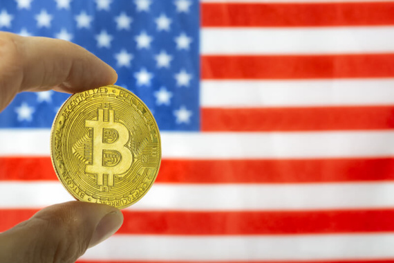 US-Präsident Trump beschließt strategische Bitcoin-Reserve US-Präsident Trump beschließt strategische Bitcoin-Reserve
