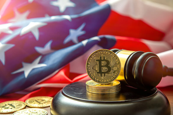 Verkauft die USA jetzt Bitcoin? Verkauft die USA jetzt Bitcoin?