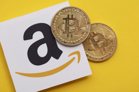 Kaufen Amazon und Microsoft Bitcoin? Kaufen Amazon und Microsoft Bitcoin?