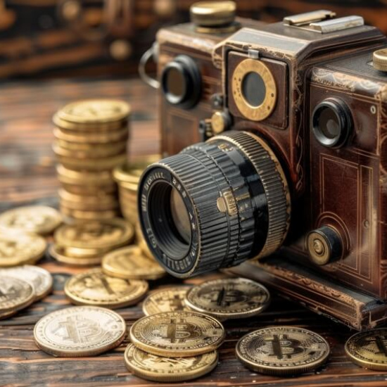 Die Top 5 Bitcoin-Filme Die Top 5 Bitcoin-Filme