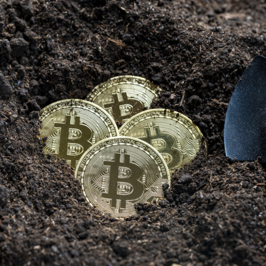 Die neue Ära des Goldrauschs Die neue Ära des Goldrauschs