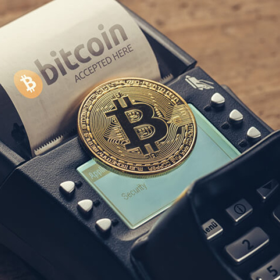 Bitcoin als Zahlungsmittel Bitcoin als Zahlungsmittel