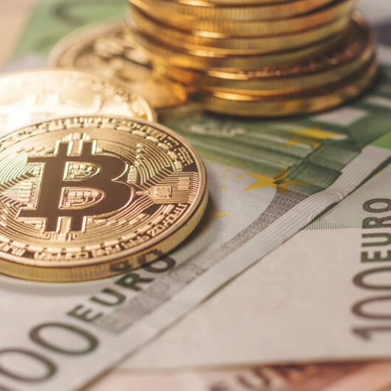 Der Bitcoin Kurs in Euro Der Bitcoin Kurs in Euro