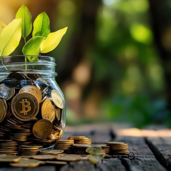 Hilft Bitcoin dem Klima? Hilft Bitcoin dem Klima?