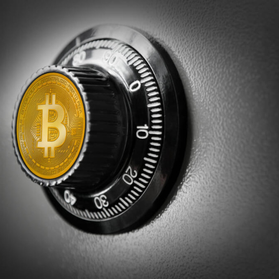 Ist Bitcoin sicher? Ist Bitcoin sicher?