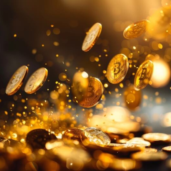 Ist Bitcoin sicherer als Gold? Ist Bitcoin sicherer als Gold?