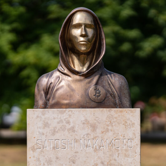 Wer ist Satoshi Nakamoto? Wer ist Satoshi Nakamoto?