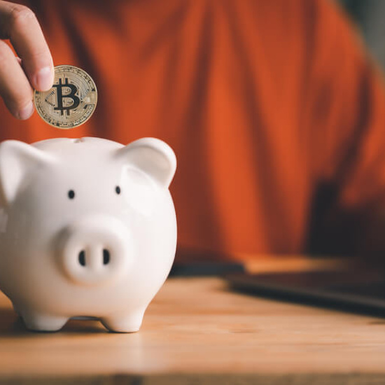 Sollte man in Bitcoin investieren? Sollte man in Bitcoin investieren?