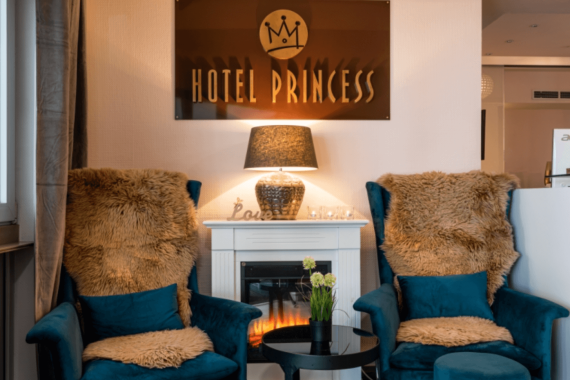 Hotel Princess Hotel Princess
