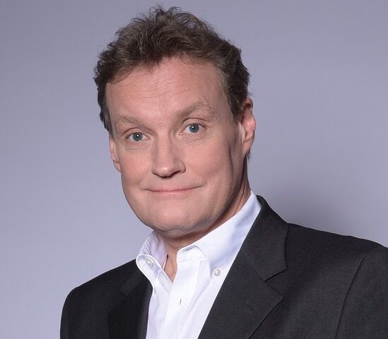 Interview mit Joe Martin Interview mit Joe Martin