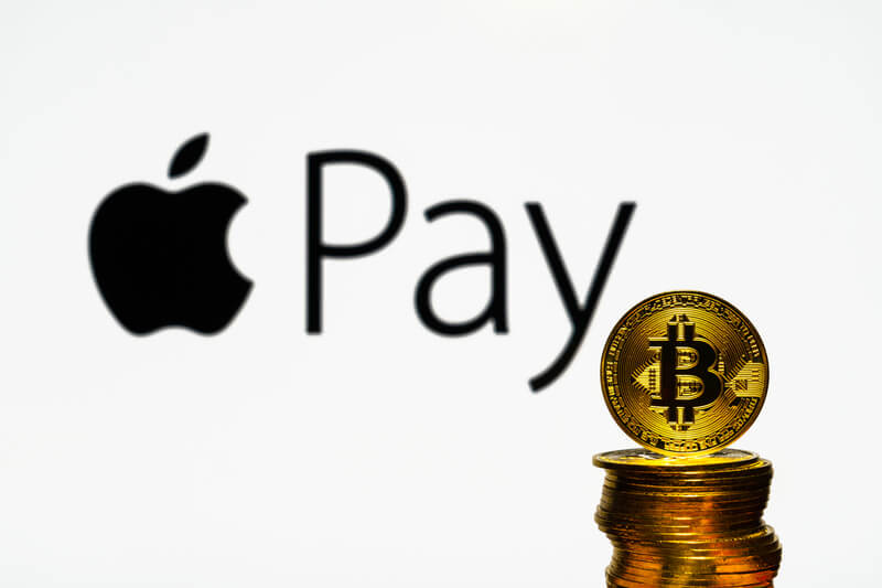 Bitcoin kaufen mit Apple Pay Bitcoin kaufen mit Apple Pay