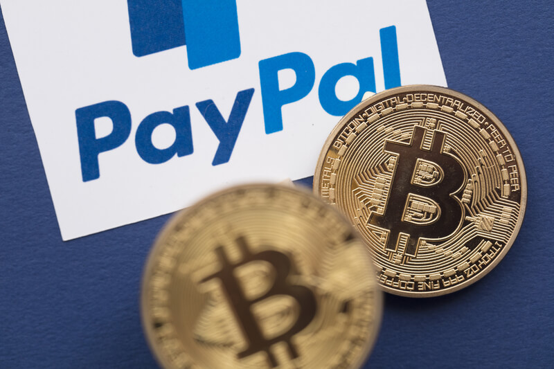 Bitcoin mit PayPal kaufen Bitcoin mit PayPal kaufen
