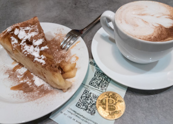 Bitcoin im Alltag Bitcoin im Alltag