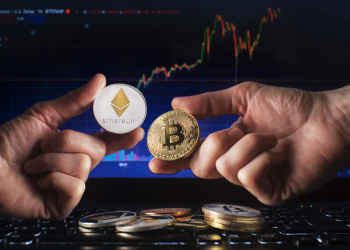 Bitcoin oder Ethereum Bitcoin oder Ethereum