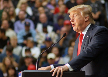 Bitcoin-Kurs nach Trump