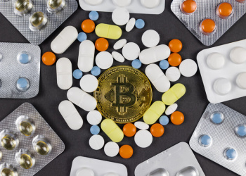 Bitcoin und Medizin