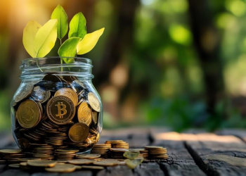 Hilft Bitcoin dem Klima?
