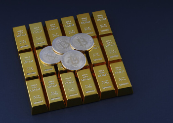 Bitcoin-Reserven