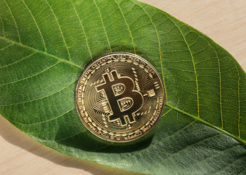 Nachhaltiges Bitcoin-Mining