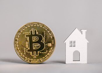 Bitcoin oder Immobilien? Bitcoin oder Immobilien?