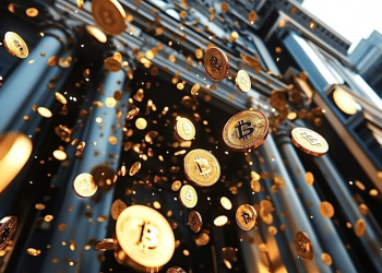Warum Banken jetzt Bitcoin kaufen