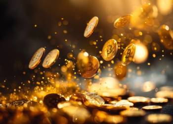 Ist Bitcoin sicherer als Gold? Ist Bitcoin sicherer als Gold?
