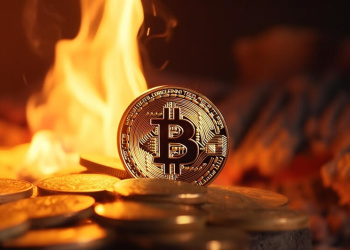 Bitcoin Halving 2024