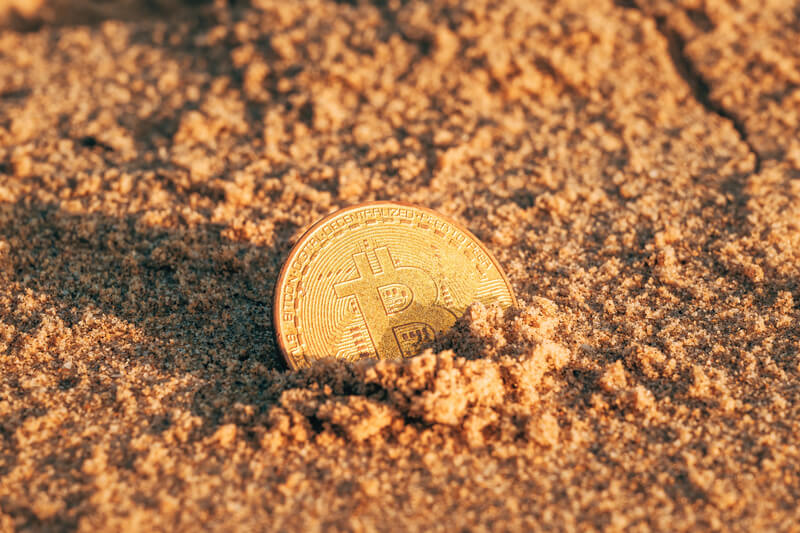 Eigenschaften von Bitcoin Eigenschaften von Bitcoin