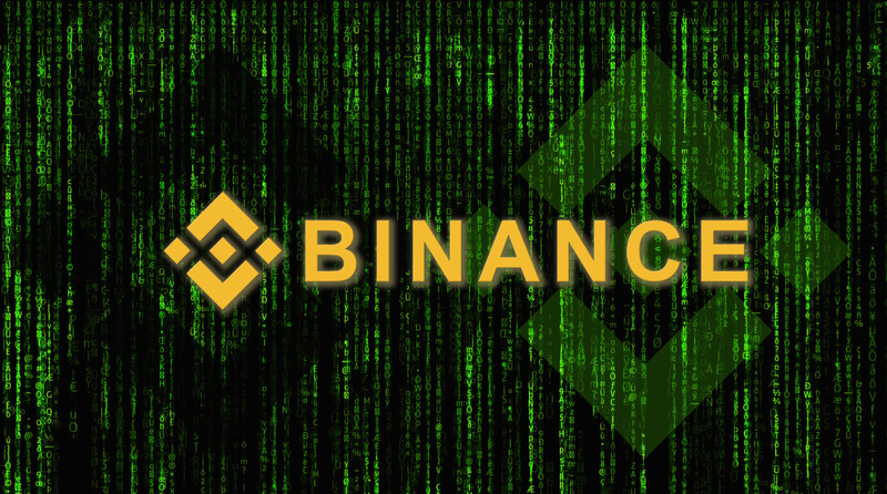Binance Binance