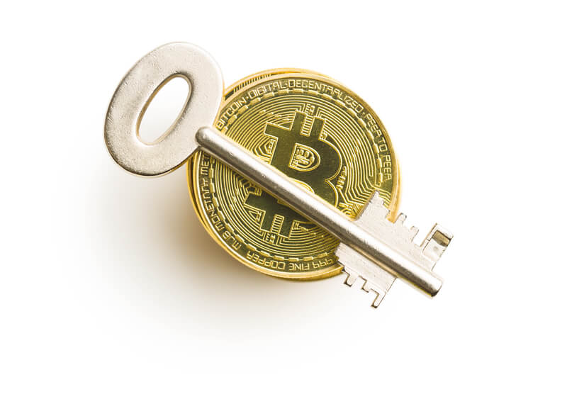 Bitcoin-Reserven als strategischer Vorteil Bitcoin-Reserven als strategischer Vorteil