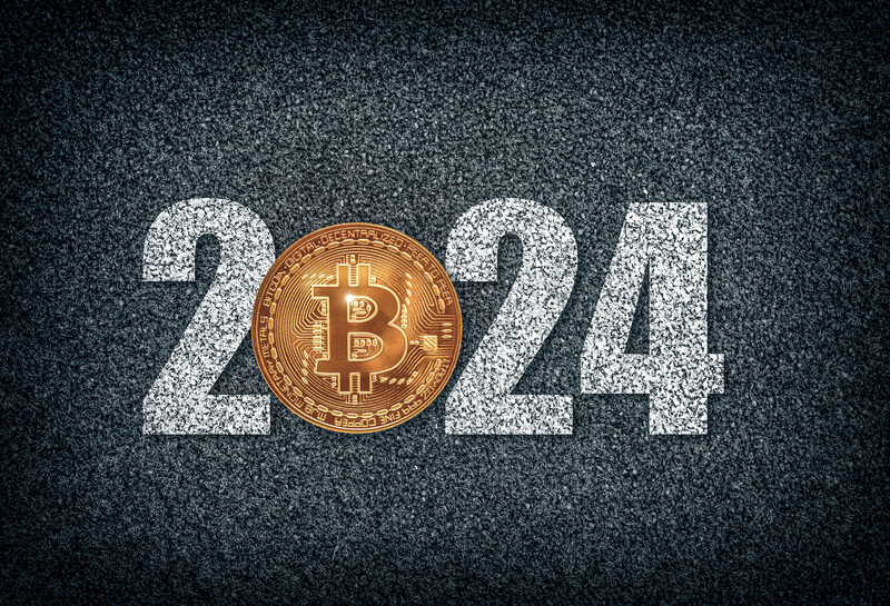 Bitcoin 2024 Bitcoin 2024