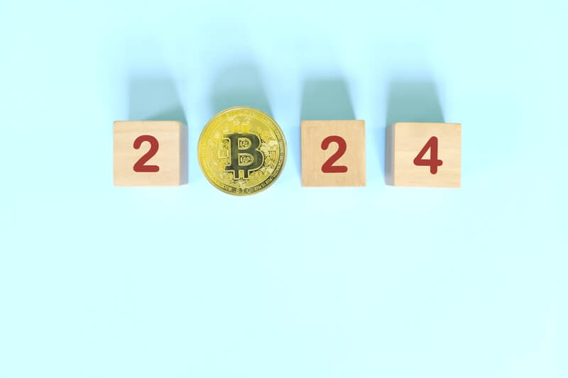 Bitcoin 2024 Bitcoin 2024