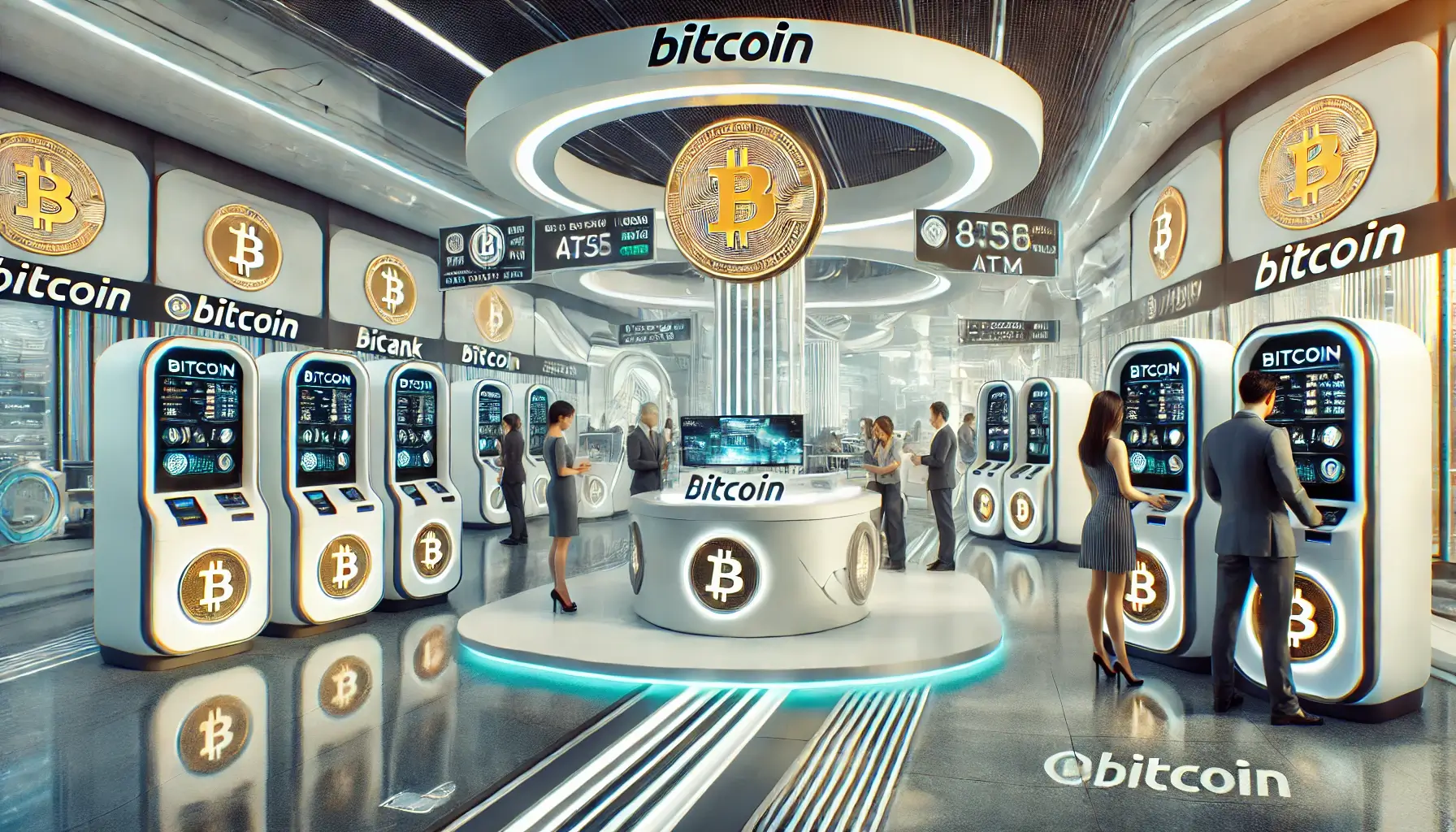 Bitcoin Bank Bitcoin Bank