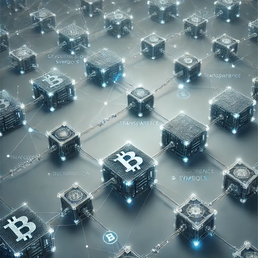 Bitcoin Blockchain Bitcoin Blockchain