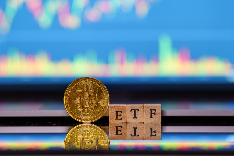 Bitcoin ETFs Januar Bitcoin ETFs Januar