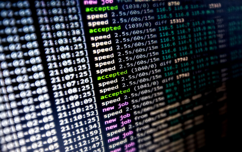 Bitcoin Hashrate Bitcoin Hashrate