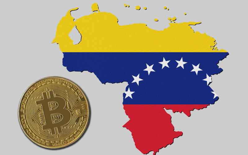 Bitcoin in Venezuela Bitcoin in Venezuela